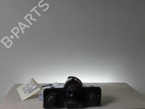 Used Climate control Climate control RENAULT KANGOO Express (FW0/1_) [2008-2026] 25516388 25516388