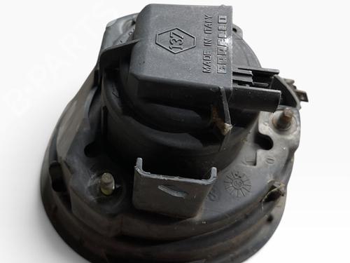 Used Left front fog light Left front fog light RENAULT CLIO II (BB_, CB_) 1.9 dTi (B/CB0U) (80 hp) 33549928 33549928