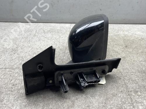 Right mirror RENAULT ZOE (BFM_) ZOE | BP25546336C27 