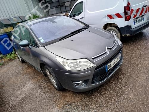 Left front window switch CITROËN C4 I (LC_) 1.6 HDi | BP28200959I27  - Image 32