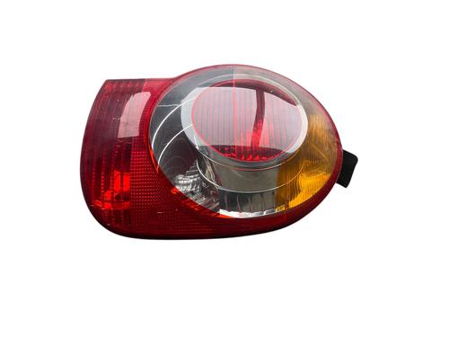 Achterlicht rechts RENAULT MODUS / GRAND MODUS (F/JP0_) 1.5 dCi (FP0D, JP0D) (82 hp) 30675027