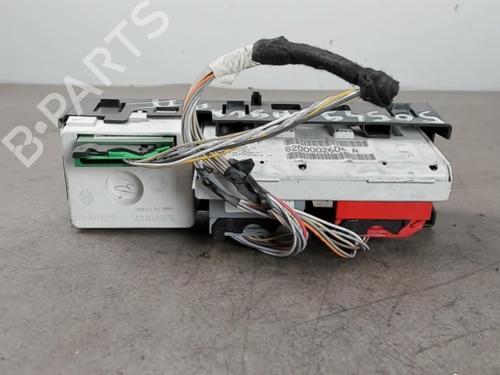 Multifunctionele display RENAULT LAGUNA II Grandtour (KG0/1_) 1.9 dCi (KG0G) (120 hp) 25531829
