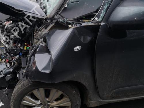 Front right window mechanism CITROËN C3 Picasso (SH_) 1.6 HDI 90 | BP25578486C23  - Image 27