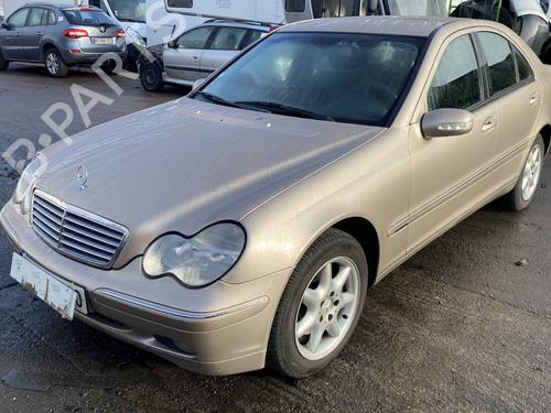 Høyre foran invendig håndtak MERCEDES-BENZ C-CLASS (W203) C 270 CDI (203.016) | BP25508923I14 