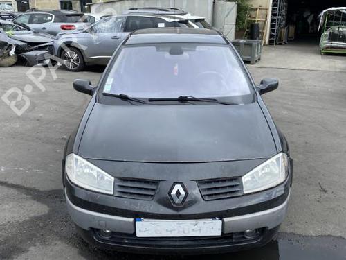 Højre forlygte RENAULT MEGANE II (BM0/1_, CM0/1_) 1.9 dCi (BM0G, CM0G) | BP25547721C29 