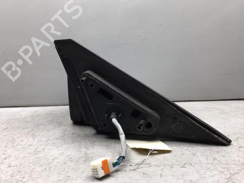 Retrovisor esquerdo MAZDA 6 Hatchback (GG) 2.0 DI (GG14) (136 hp) 25525157