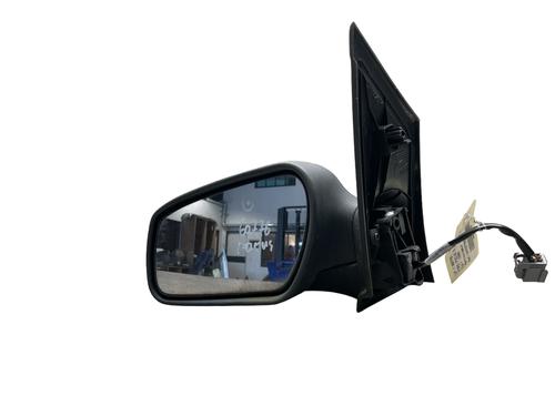 Used Left mirror FORD FOCUS II (DA_, HCP, DP) 1.6 TDCi (90 hp) 25559278