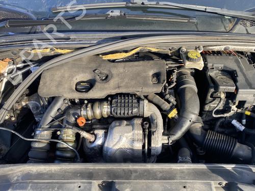 ABS pump CITROËN C4 II (NC_) 1.6 HDi 115 | BP28204258M43 