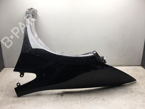 Used Left front fenders HONDA CIVIC VIII Hatchback (FN, FK) 2.2 CTDi (FK3) (140 hp) 25571061