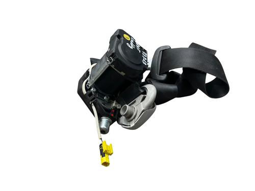 Front right belt tensioner VW CADDY III Box Body/MPV (2KA, 2KH, 2CA, 2CH) 1.6 TDI | BP25519131C88 