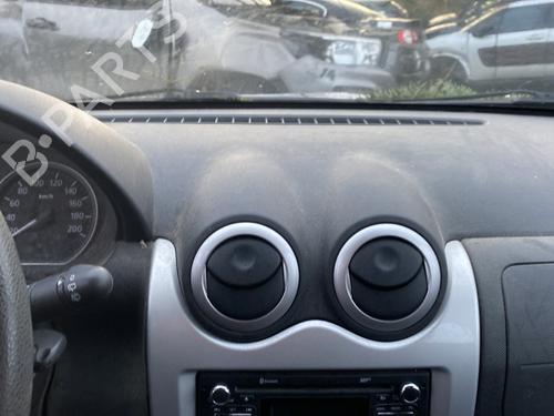 Climate control DACIA SANDERO 1.6 16V Bifuel | BP27149829I5  - Image 29