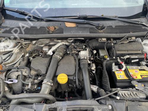 Front left seatbelt RENAULT MEGANE III Hatchback (BZ0/1_, B3_) 1.5 dCi (BZ09, BZ0D, BZ1W, BZ29, BZ14) | BP25574767I26 - Image 18