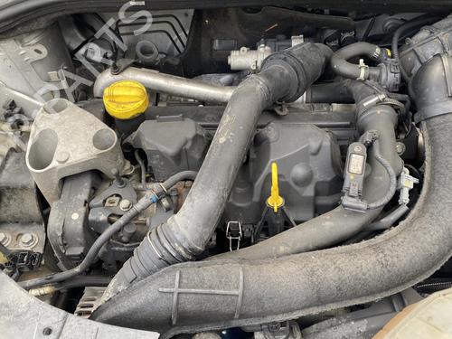 ABS pump RENAULT CLIO III (BR0/1, CR0/1) 1.5 dCi (C/BR0G, C/BR1G) | BP25550820M43