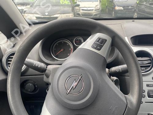 Radio OPEL CORSA D (S07) 1.3 CDTI (L08, L68) | BP25550798E6 