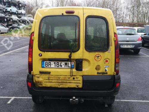 Left headlight RENAULT KANGOO (KC0/1_) 1.5 dCi | BP25560308C28 - Image 23