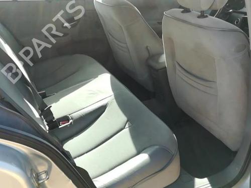 Styring servopumpe RENAULT LAGUNA II (BG0/1_) 1.9 dCi | BP25560458M99 