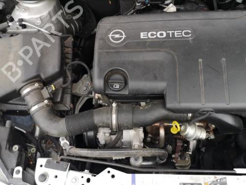 Mirror switch OPEL ASTRA J (P10) 1.7 CDTI (68) | BP25576737I25 - Image 25