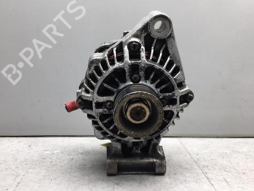 Alternator FORD FIESTA V (JH_, JD_) 1.4 16V | BP25520445M7 