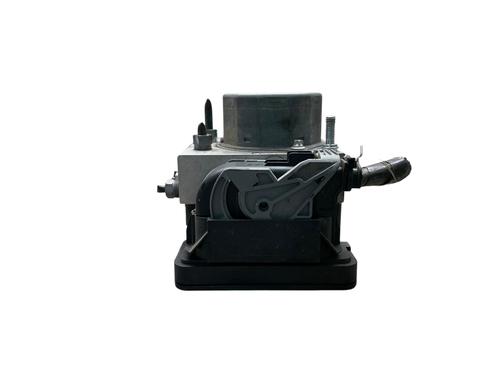 Used ABS pump ABS pump RENAULT CLIO IV (BH_) 1.2 16V (73 hp) 27092301 27092301