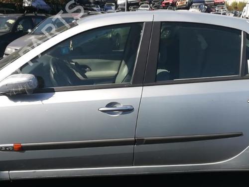 Left tailgate light RENAULT LAGUNA II (BG0/1_) 1.9 dCi (BG08, BG0G) | BP25552626C79  - Image 20