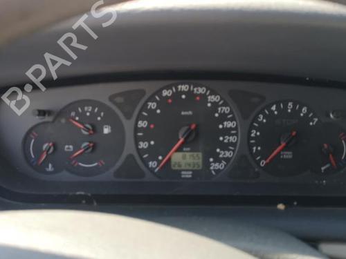 Rear left interior door handle CITROËN C5 I (DC_) 2.0 HDi (DCRHZB, DCRHZE) | BP25519754I15  - Image 13