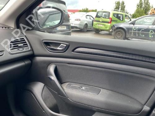 Front right window mechanism RENAULT MEGANE IV Hatchback (B9A/M/N_) | BP25518365C23 - Image 9