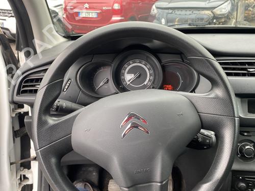Devioluci CITROËN C3 II (SC_) 1.2 VTi 82 | BP32368988I23 - Image 21
