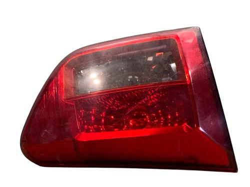 Used Left tailgate light Left tailgate light PEUGEOT 4007 (VU_, VV_) 2.2 HDi (156 hp) 25542975 25542975