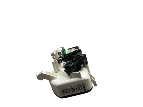 Climate control RENAULT CLIO II (BB_, CB_) 1.6 (B/CB0D, BB00) | BP25503815I5 