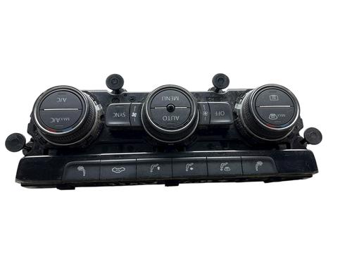 Used Climate control VW GOLF VII (5G1, BQ1, BE1, BE2) 1.6 TDI (110 hp) 28568078