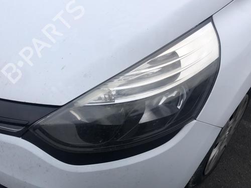 Front left seatbelt RENAULT CLIO IV (BH_) 1.5 dCi 75 | BP25580952I26 - Image 9