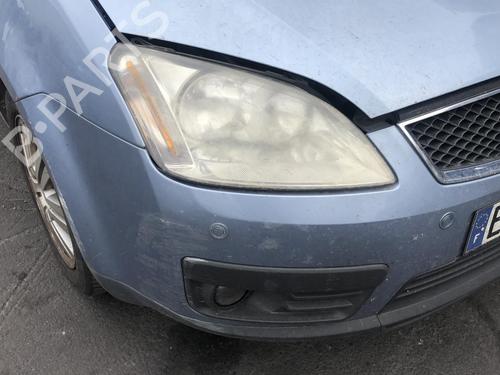 AC compressor FORD FOCUS C-MAX (DM2) 1.8 | BP27275199M34 - Image 7