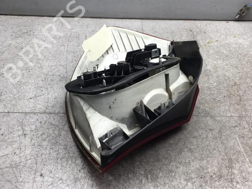 Right taillight BMW 1 (E87) 118 d | BP25521355C35
