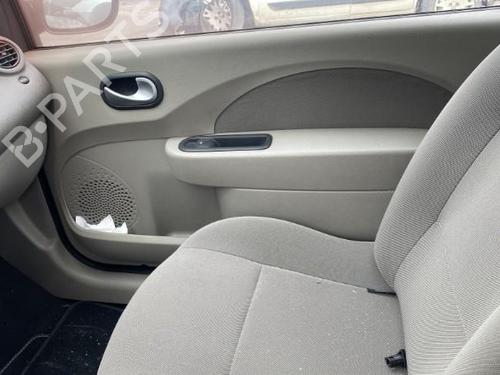 Left taillight RENAULT TWINGO II (CN0_) 1.5 dCi (CN0E) | BP25574973C34 