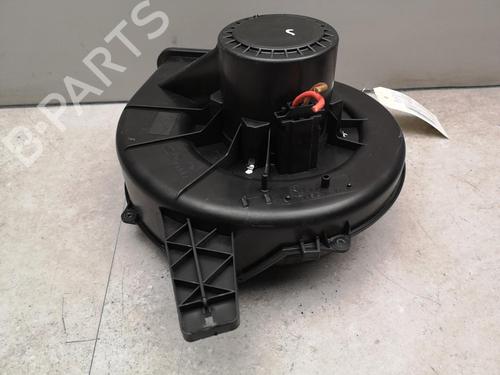 Varmeblæser VW POLO V (6R1, 6C1) 1.2 (70 hp) 25525996