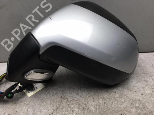 Left mirror CITROËN C4 Picasso I MPV (UD_) 1.6 HDi 110 | BP25552332C26 