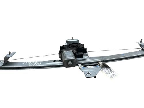 Used Front left window mechanism Front left window mechanism DACIA DOKKER MPV (KE_) 1.5 dCi (KEAJ, KEAH) (90 hp) 27388354 27388354