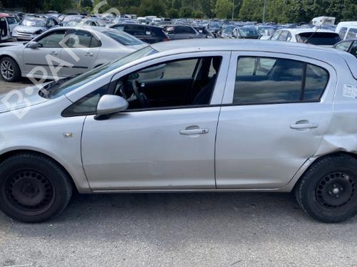 Startmotor OPEL CORSA D (S07) 1.3 CDTI (L08, L68) | BP25504231M8 