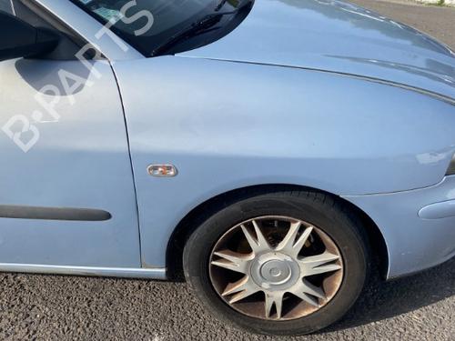 Left front window switch SEAT IBIZA III (6L1) 1.4 16V | BP25529702I27 - Image 20