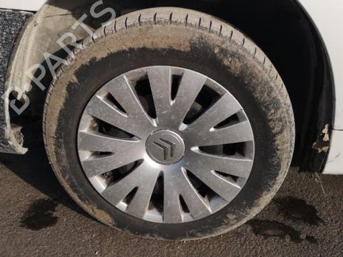 Steering column stalk CITROËN BERLINGO MULTISPACE (B9) 1.6 HDi 110 | BP25561329I23  - Image 34