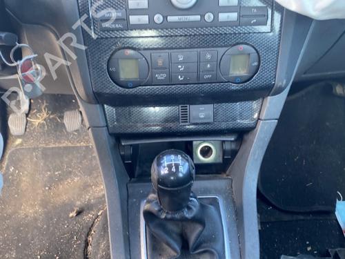 Højre baklys, støtfanger FORD FOCUS II (DA_, HCP, DP) 1.6 TDCi | BP25572390C82 