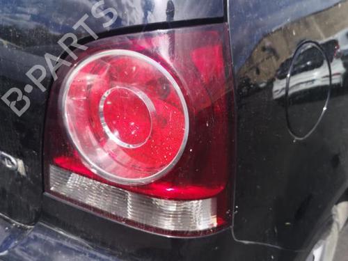 Hand brake VW POLO (9N_, 9A_) 1.4 TDI | BP25583413I18 
