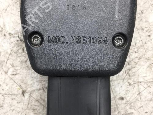 seat-buckle-renault-koleos-i-hy_-2008-25575796 main image