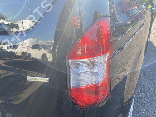 Rear mirror FORD TOURNEO COURIER B460 MPV 1.0 EcoBoost | BP27385829I6  - Image 29