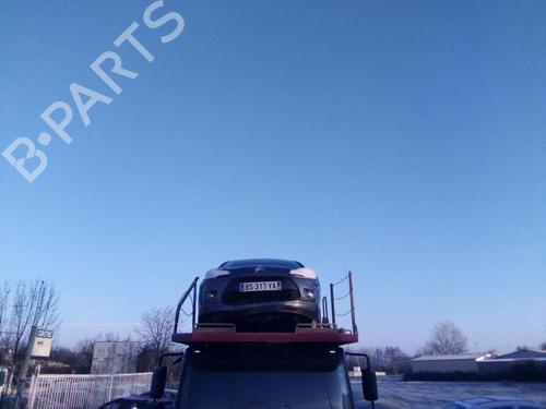 Switch CITROËN C3 II (SC_) 1.4 HDi 70 (SC8HZC, SC8HR0, SC8HP4) | BP25584355I30 