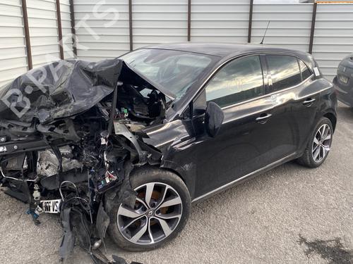 Venstre solskærm RENAULT MEGANE IV Hatchback (B9A/M/N_) 1.2 TCe 130 (B9MR) | BP34480785I1 - Image 23