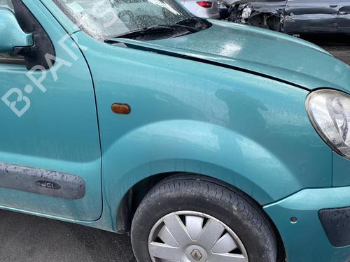 Left headlight RENAULT KANGOO (KC0/1_) 1.5 dCi (KC07) | BP25514468C28 - Image 14