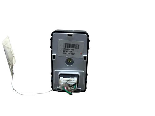 Used Mirror switch Mirror switch HYUNDAI KONA (OS, OSE, OSI) 1.0 T-GDi (120 hp) 27476048 27476048