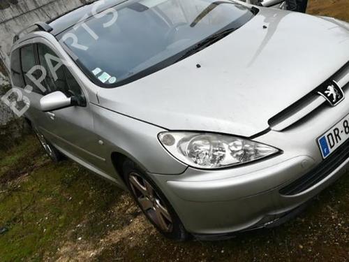 Used Parts PEUGEOT 307 Break (3E) 2.0 2503387