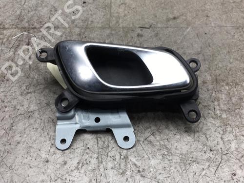 Front right interior door handle KIA PROCEED (CD) 1.4 T-GDI 82620J7010SA1
